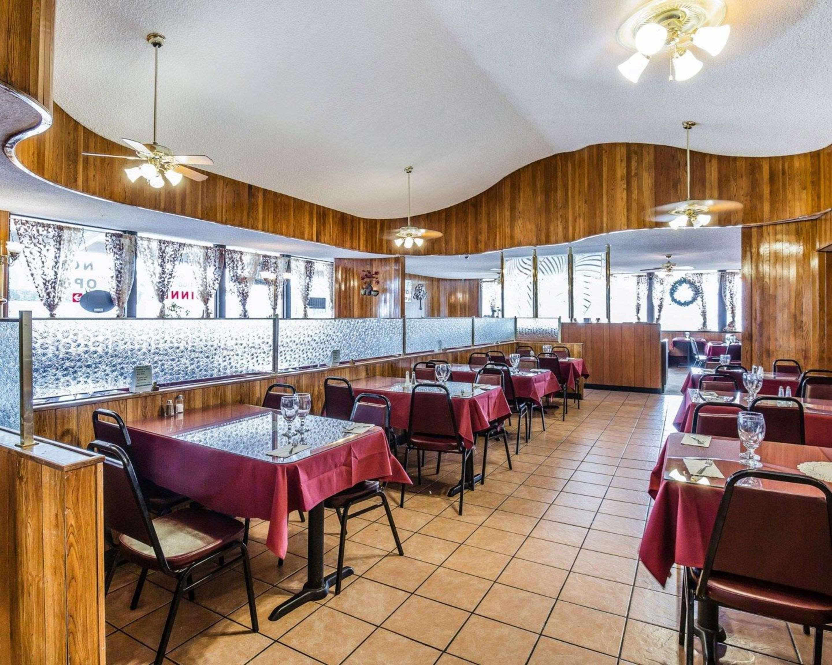 Econo Lodge Near Reno-Sparks Convention Center Εξωτερικό φωτογραφία