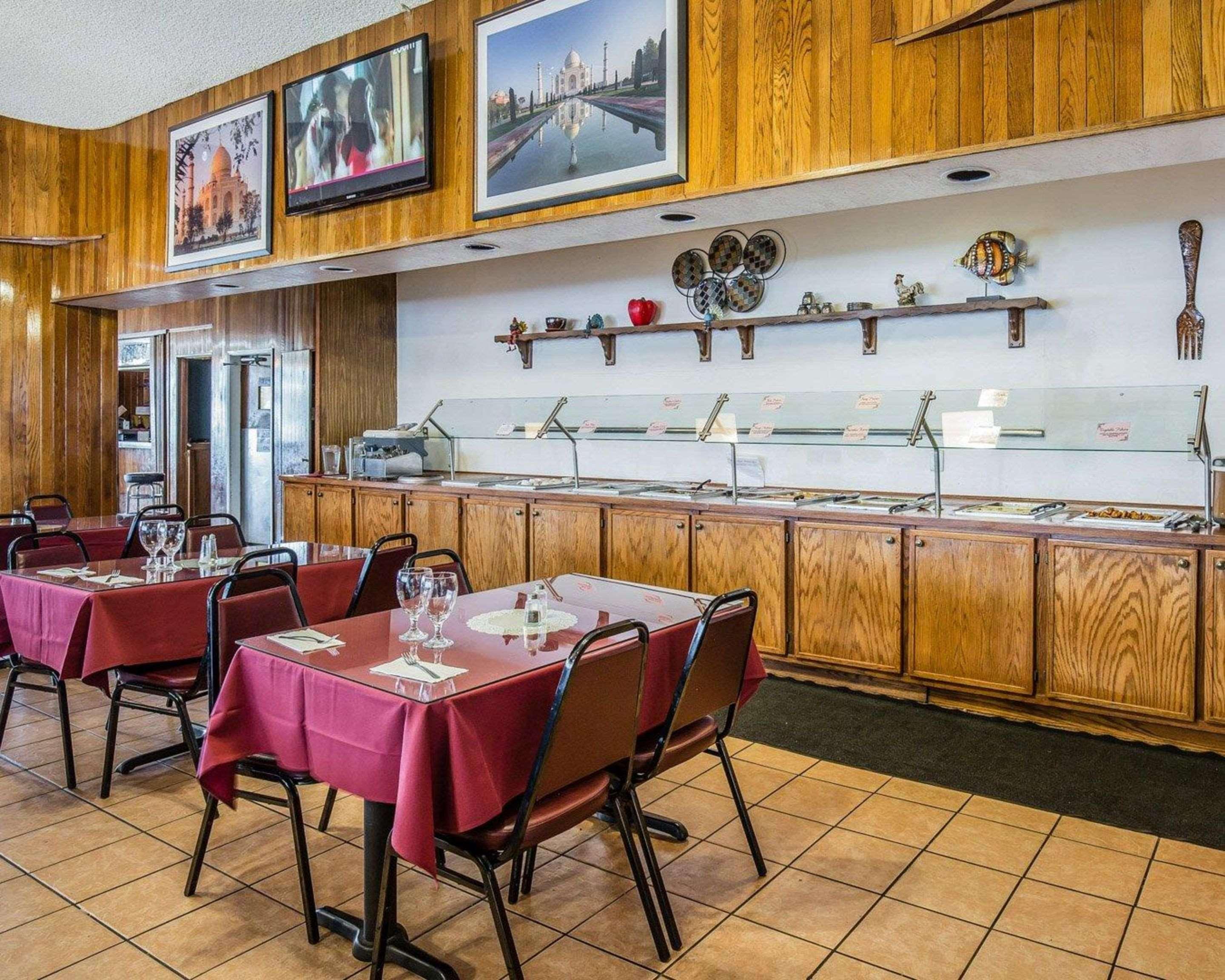 Econo Lodge Near Reno-Sparks Convention Center Εξωτερικό φωτογραφία