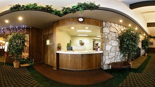 Econo Lodge Near Reno-Sparks Convention Center Εξωτερικό φωτογραφία