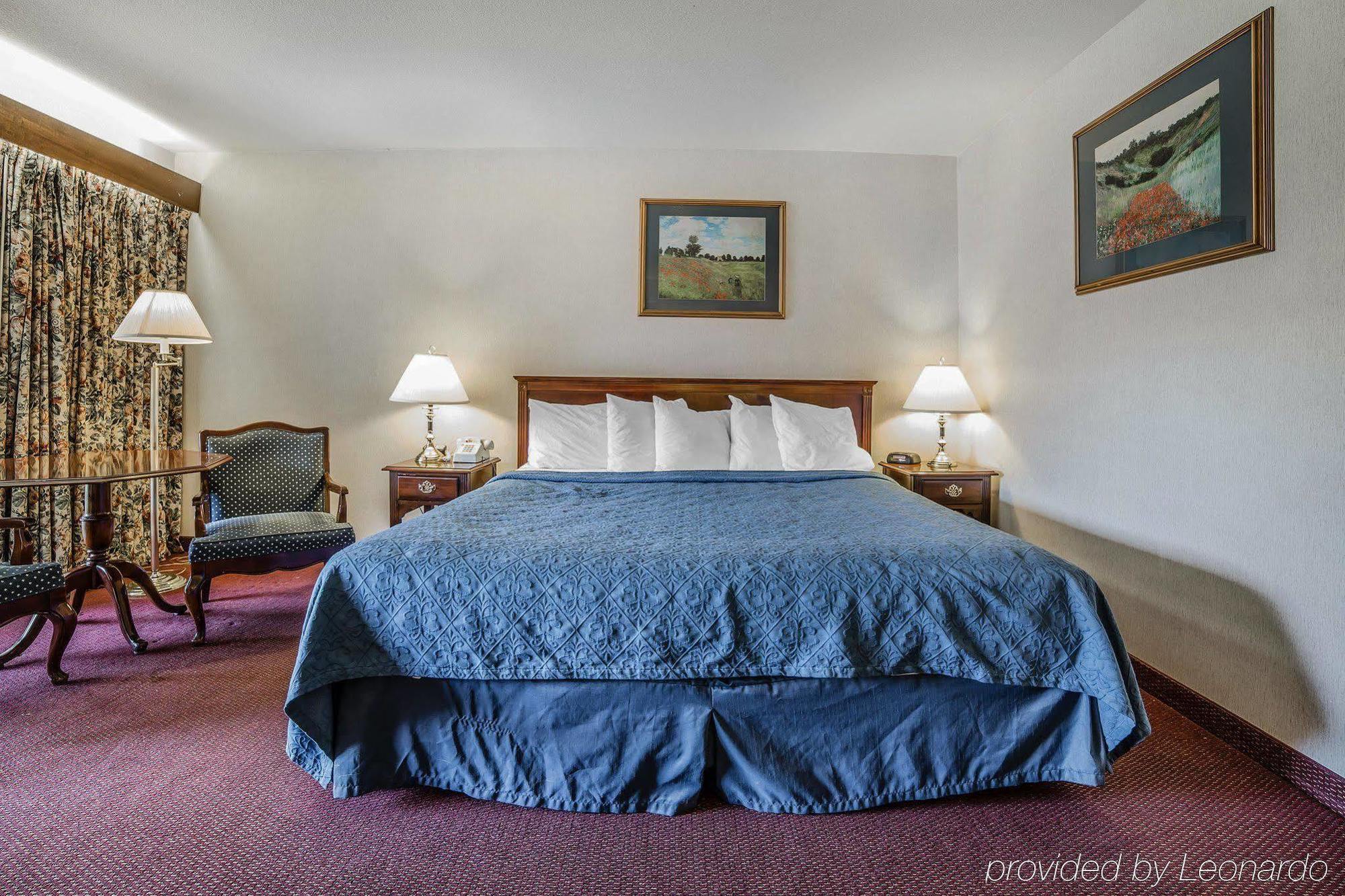 Econo Lodge Near Reno-Sparks Convention Center Εξωτερικό φωτογραφία