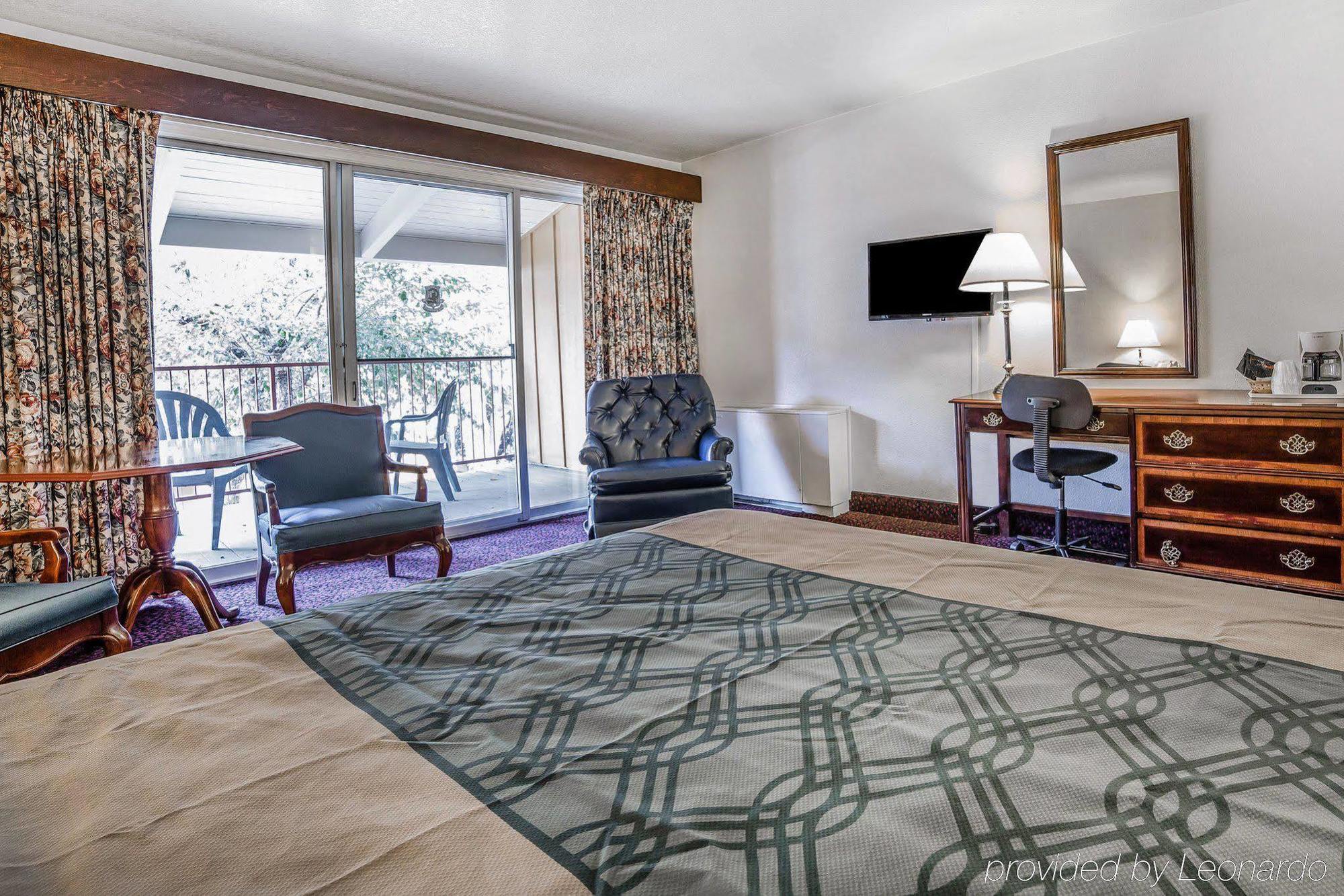 Econo Lodge Near Reno-Sparks Convention Center Εξωτερικό φωτογραφία